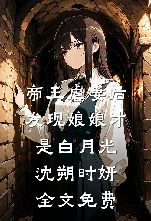 帝王虐妻后，发现娘娘才是白月光沈朔时妍全文免费