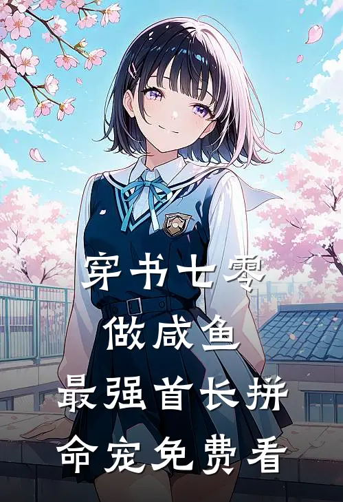 穿书七零做咸鱼，最强首长拼命宠免费看