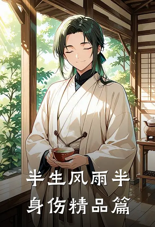 半生风雨半身伤精品篇
