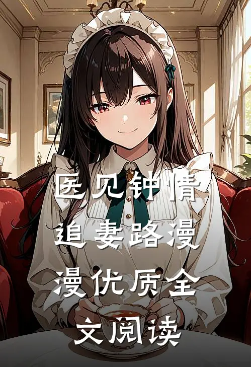 医见钟情：追妻路漫漫优质全文阅读