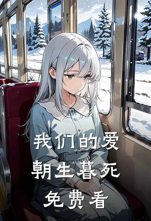 我们的爱朝生暮死免费看