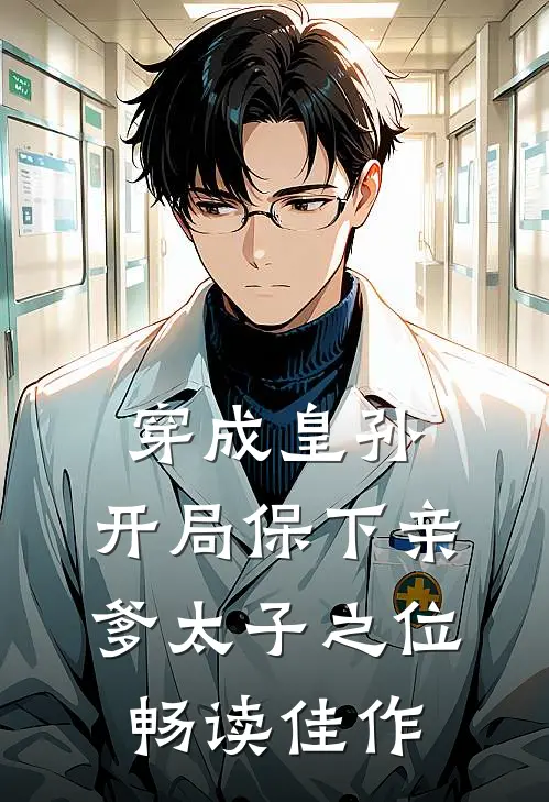 穿成皇孙，开局保下亲爹太子之位畅读佳作