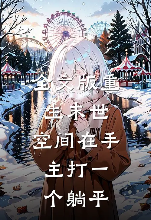 全文版重生末世：空间在手，主打一个躺平