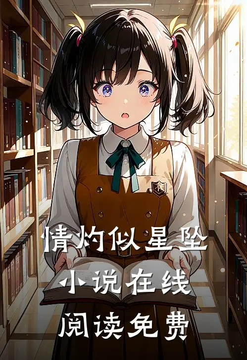 情灼似星坠小说在线阅读免费