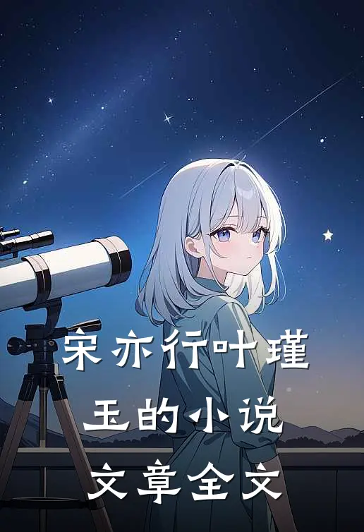 宋亦行叶瑾玉的小说文章全文