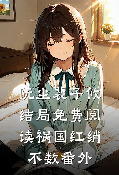 阮尘裴子攸结局免费阅读祸国-红绡不数番外