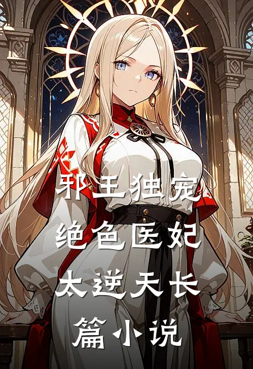 邪王独宠：绝色医妃太逆天长篇小说
