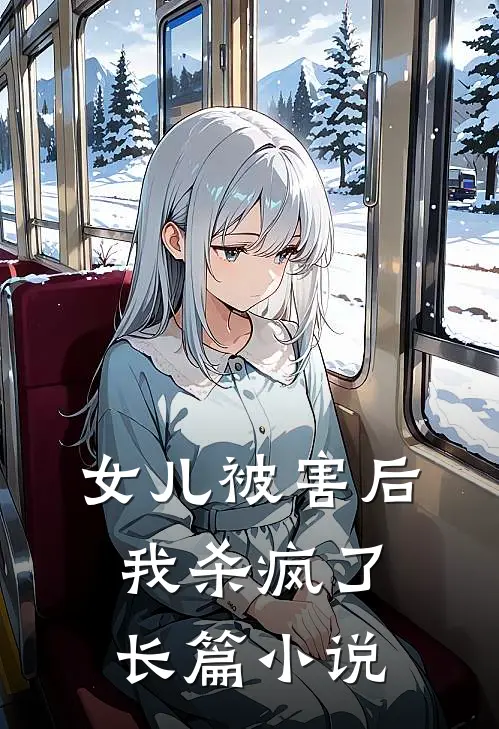 女儿被害后，我杀疯了长篇小说