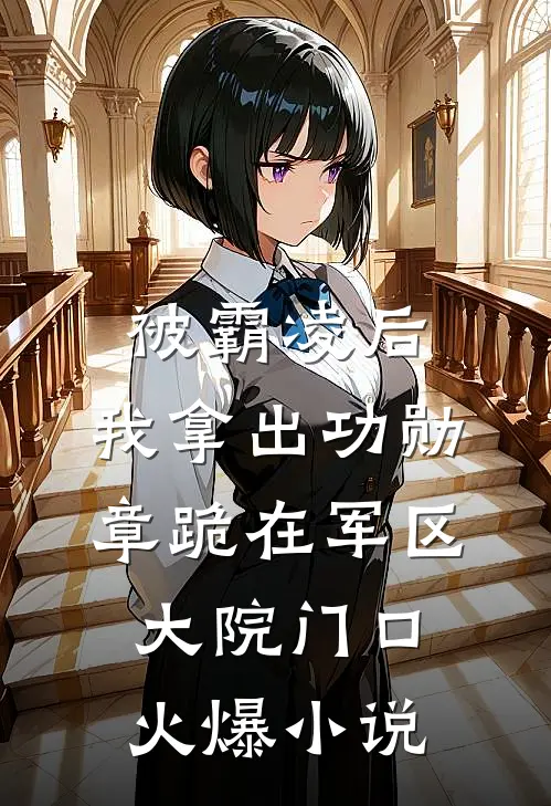 被霸凌后，我拿出功勋章跪在军区大院门口火爆小说
