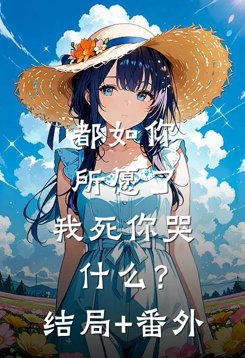 都如你所愿了，我死你哭什么？结局+番外