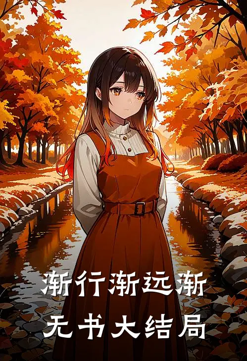 渐行渐远渐无书大结局