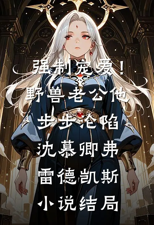 强制宠爱！野兽老公他步步沦陷沈慕卿弗雷德.凯斯小说结局