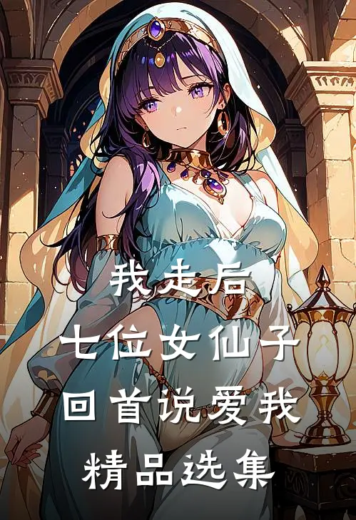 我走后，七位女仙子回首说爱我精品选集