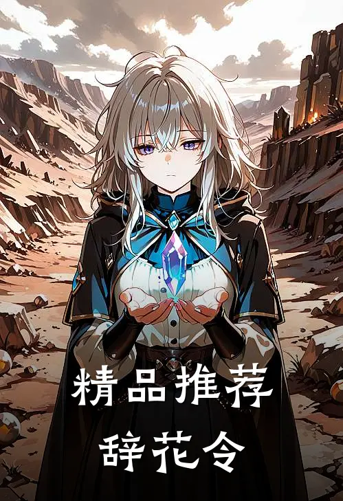 精品推荐辞花令