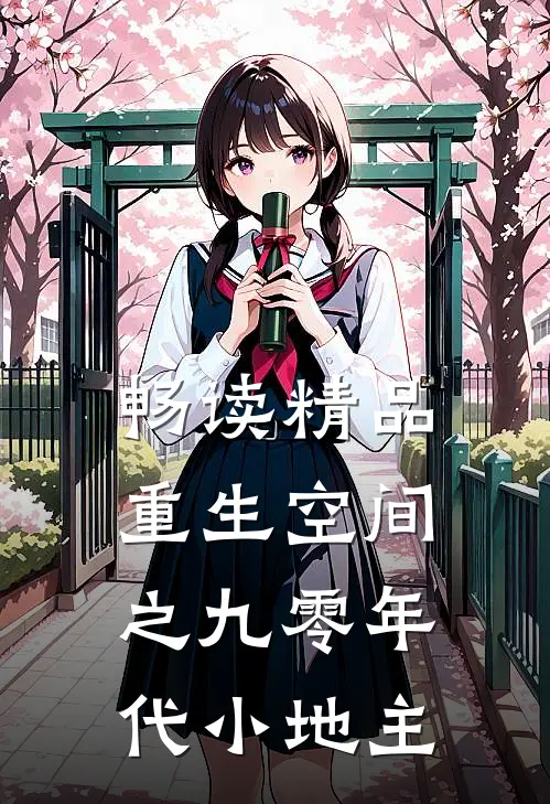 畅读精品重生空间之九零年代小地主