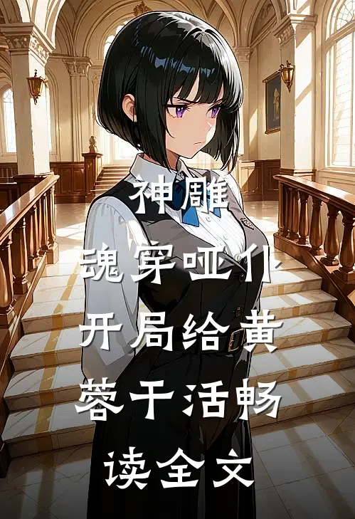 神雕：魂穿哑仆，开局给黄蓉干活畅读全文
