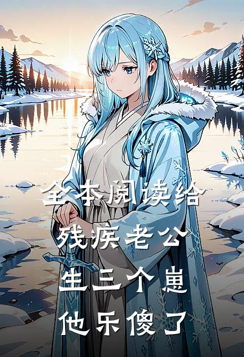 全本阅读给残疾老公生三个崽，他乐傻了