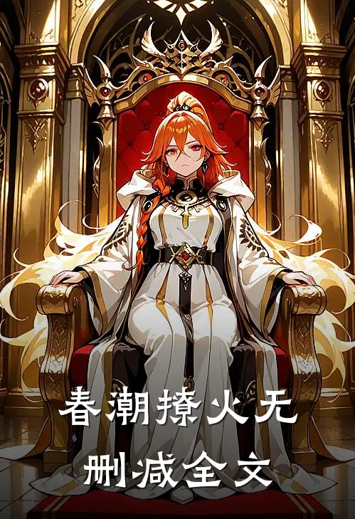 春潮撩火无删减全文