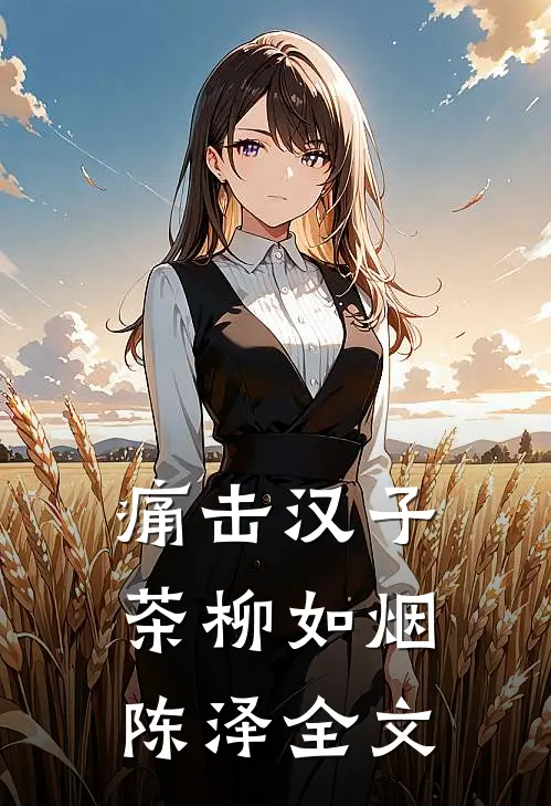 痛击汉子茶柳如烟陈泽全文