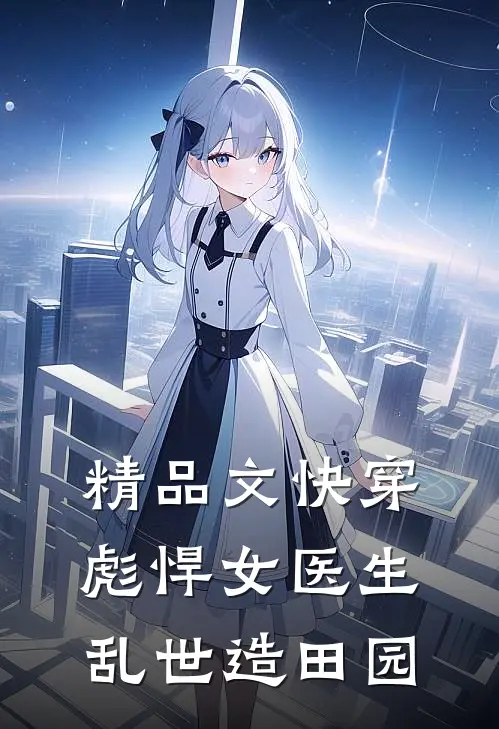 精品文快穿：彪悍女医生乱世造田园