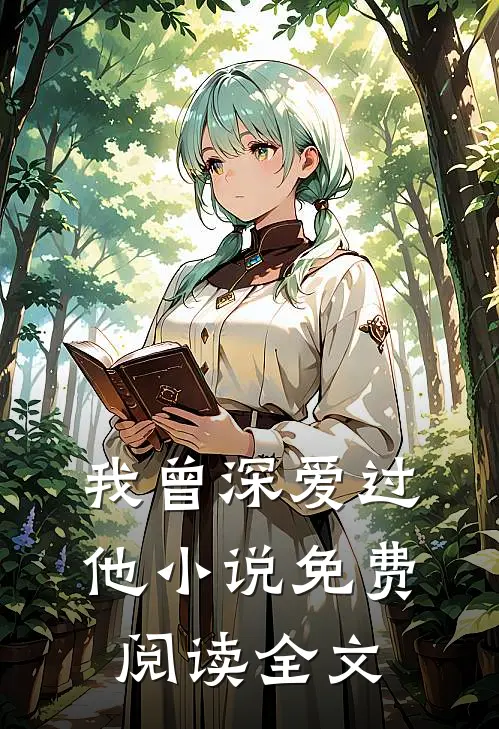 我曾深爱过他小说免费阅读全文