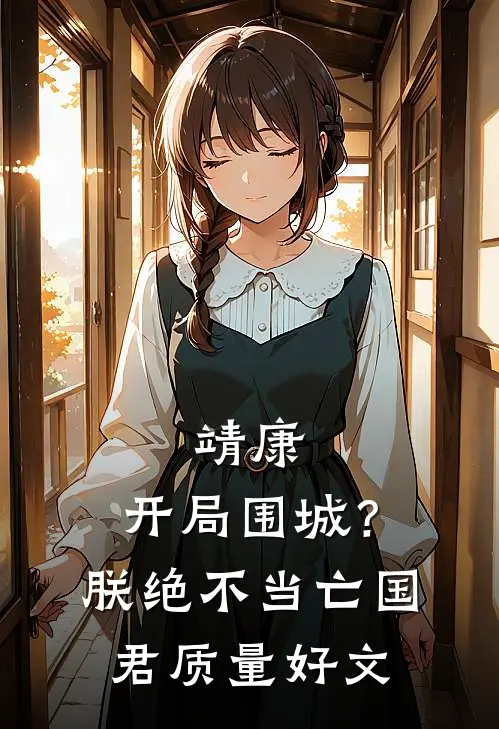靖康：开局围城？朕绝不当亡国君质量好文