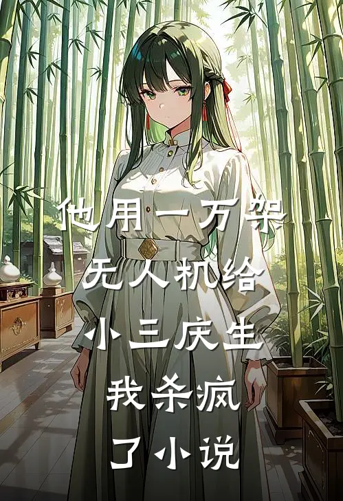 他用一万架无人机给小三庆生，我杀疯了小说