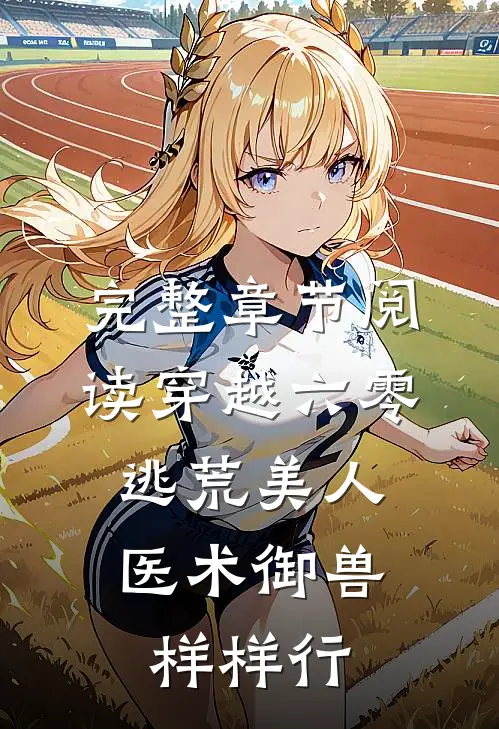 完整章节阅读穿越六零：逃荒美人医术御兽样样行