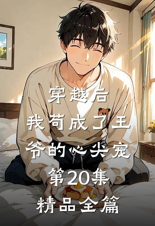穿越后,我苟成了王爷的心尖宠第20集精品全篇