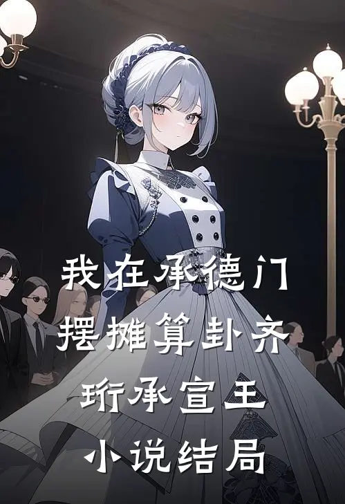 我在承德门摆摊算卦齐珩承宣王小说结局