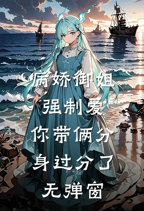 病娇御姐强制爱，你带俩分身过分了无弹窗