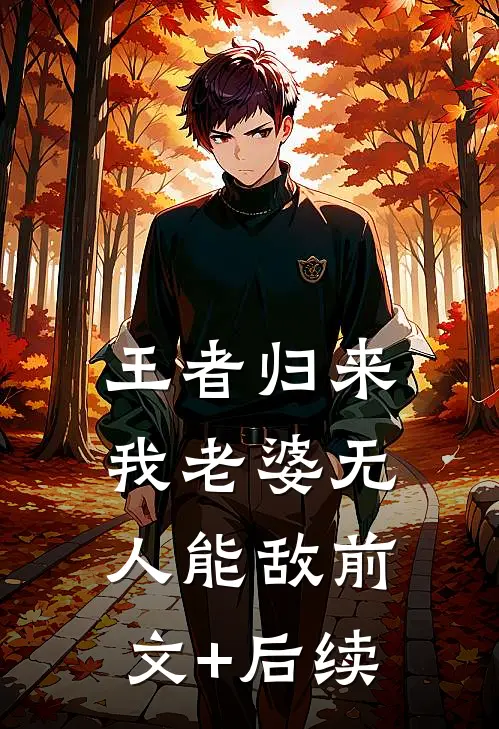 王者归来：我老婆无人能敌前文+后续