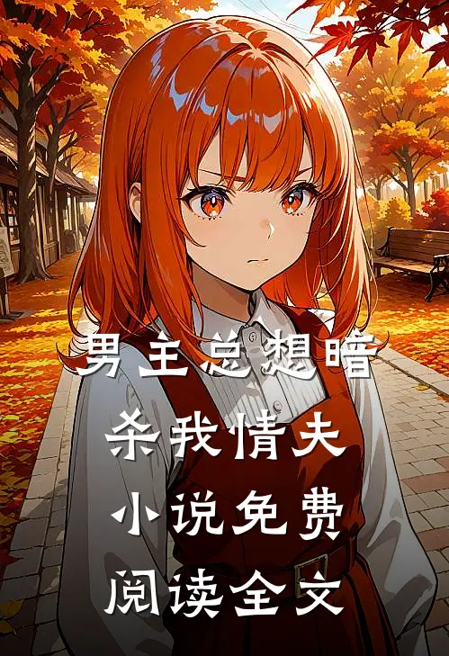 男主总想暗杀我情夫小说免费阅读全文