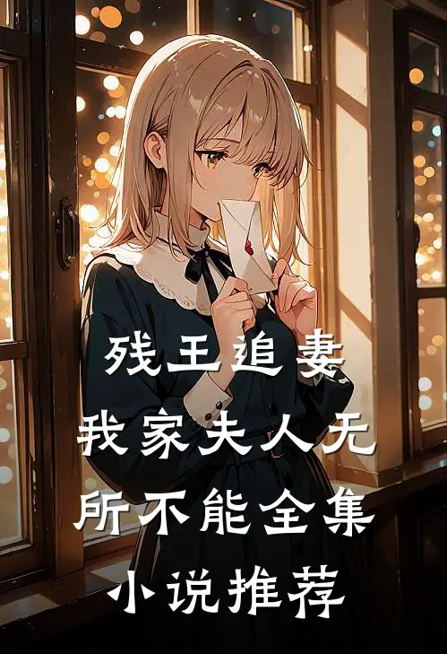 残王追妻：我家夫人无所不能全集小说推荐