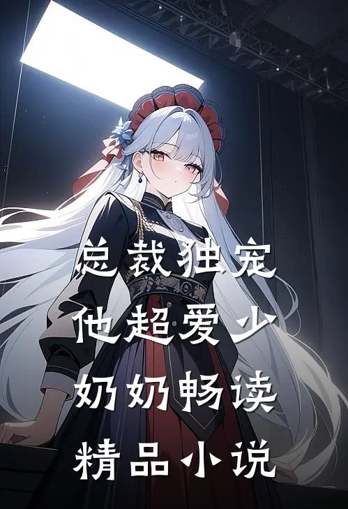 总裁独宠：他超爱少奶奶畅读精品小说