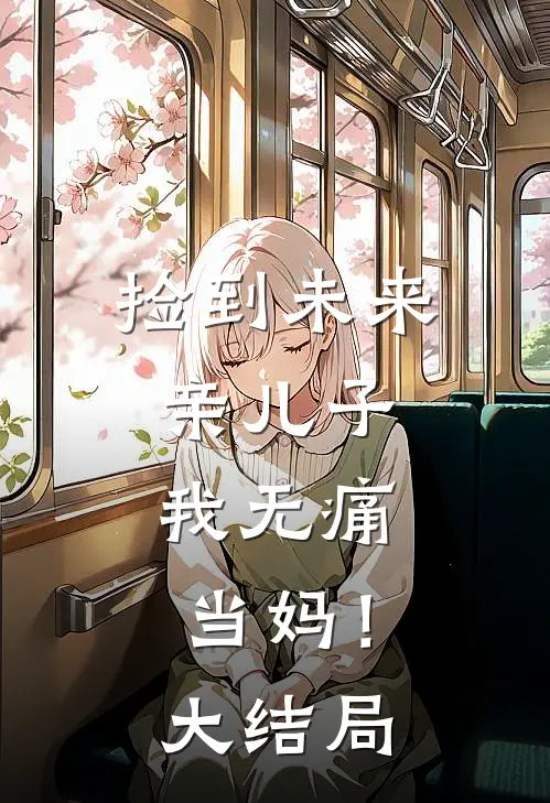 捡到未来亲儿子，我无痛当妈！大结局