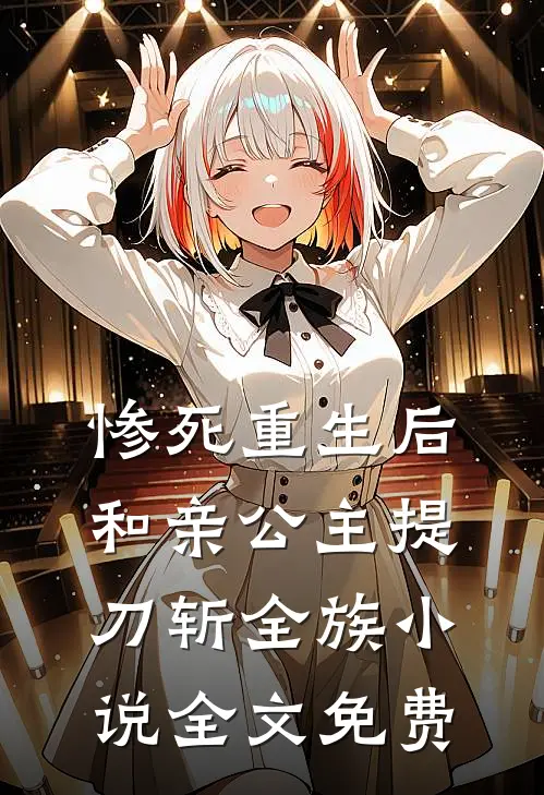 惨死重生后，和亲公主提刀斩全族小说全文免费