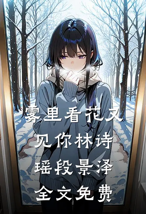 雾里看花又见你林诗瑶段景泽全文免费