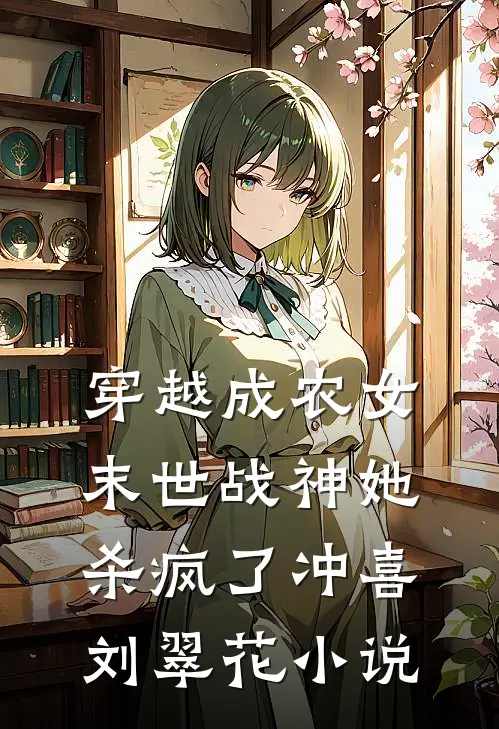 穿越成农女，末世战神她杀疯了冲喜刘翠花小说