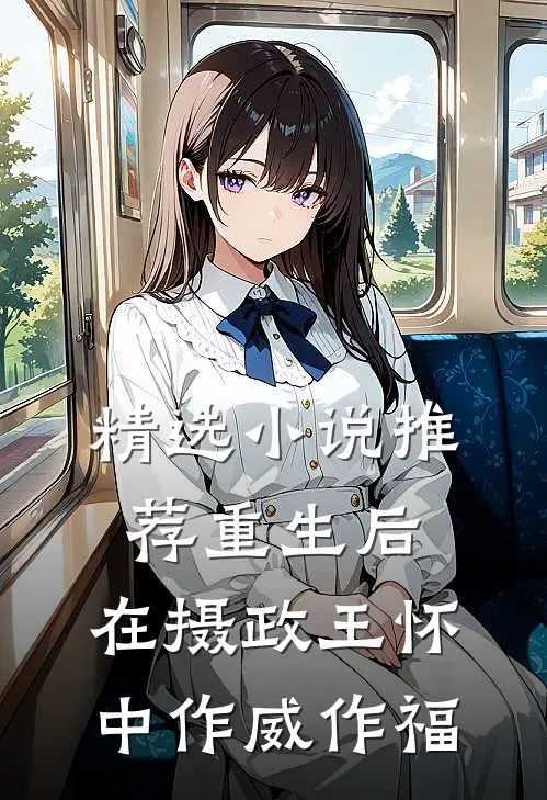 精选小说推荐重生后，在摄政王怀中作威作福