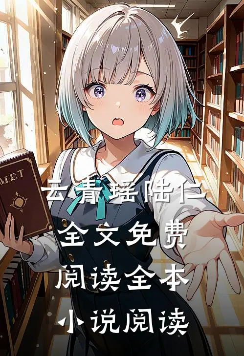 云青瑶陆仁全文免费阅读全本小说阅读