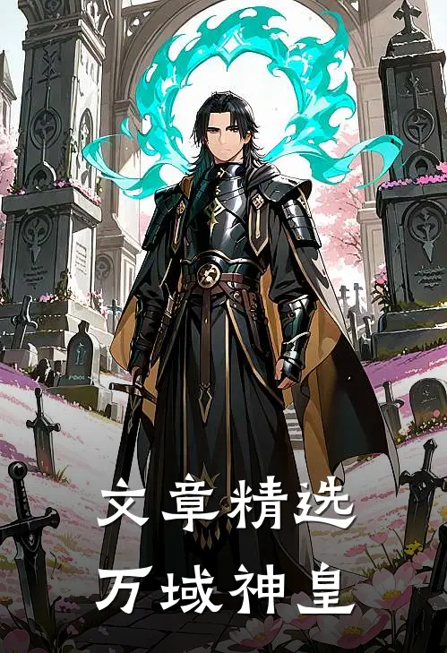 文章精选万域神皇