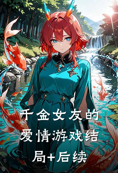 千金女友的爱情游戏结局+后续