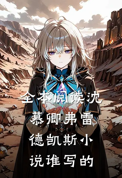 全本阅读沈慕卿弗雷德凯斯小说谁写的