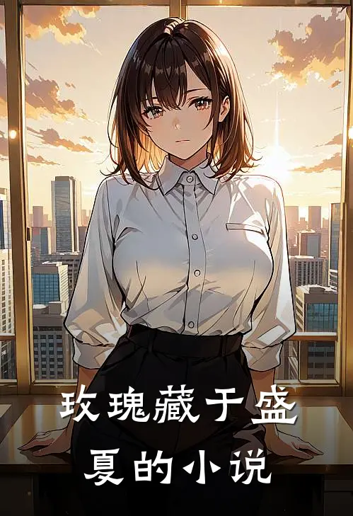 玫瑰藏于盛夏的小说