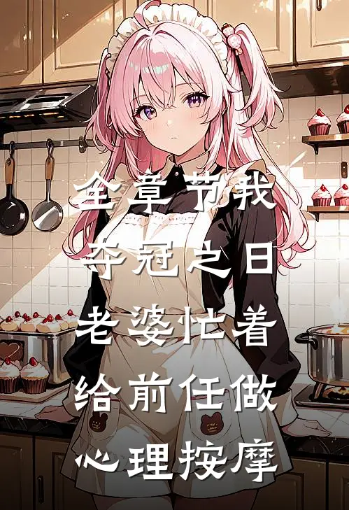 全章节我夺冠之日，老婆忙着给前任做心理按摩