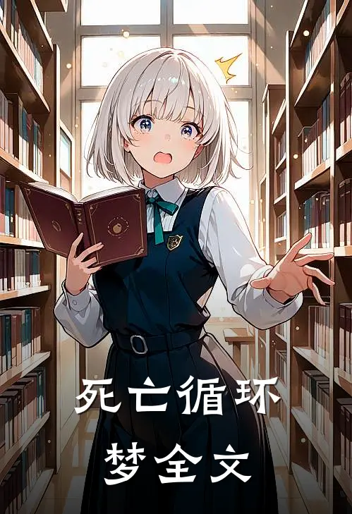 死亡循环梦全文