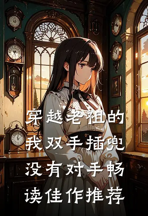 穿越老祖的我双手插兜，没有对手畅读佳作推荐