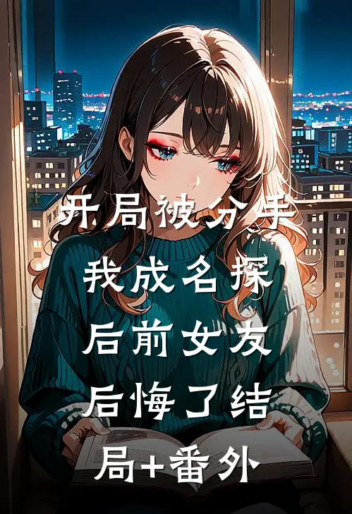 开局被分手，我成名探后前女友后悔了结局+番外