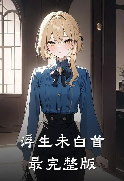 浮生未白首最完整版